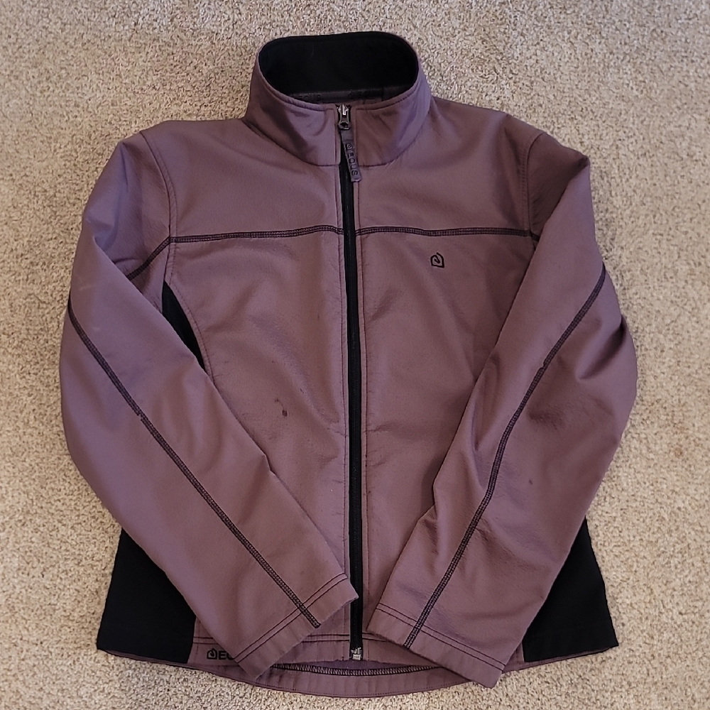 EOUS Equestrian Riding Jacket